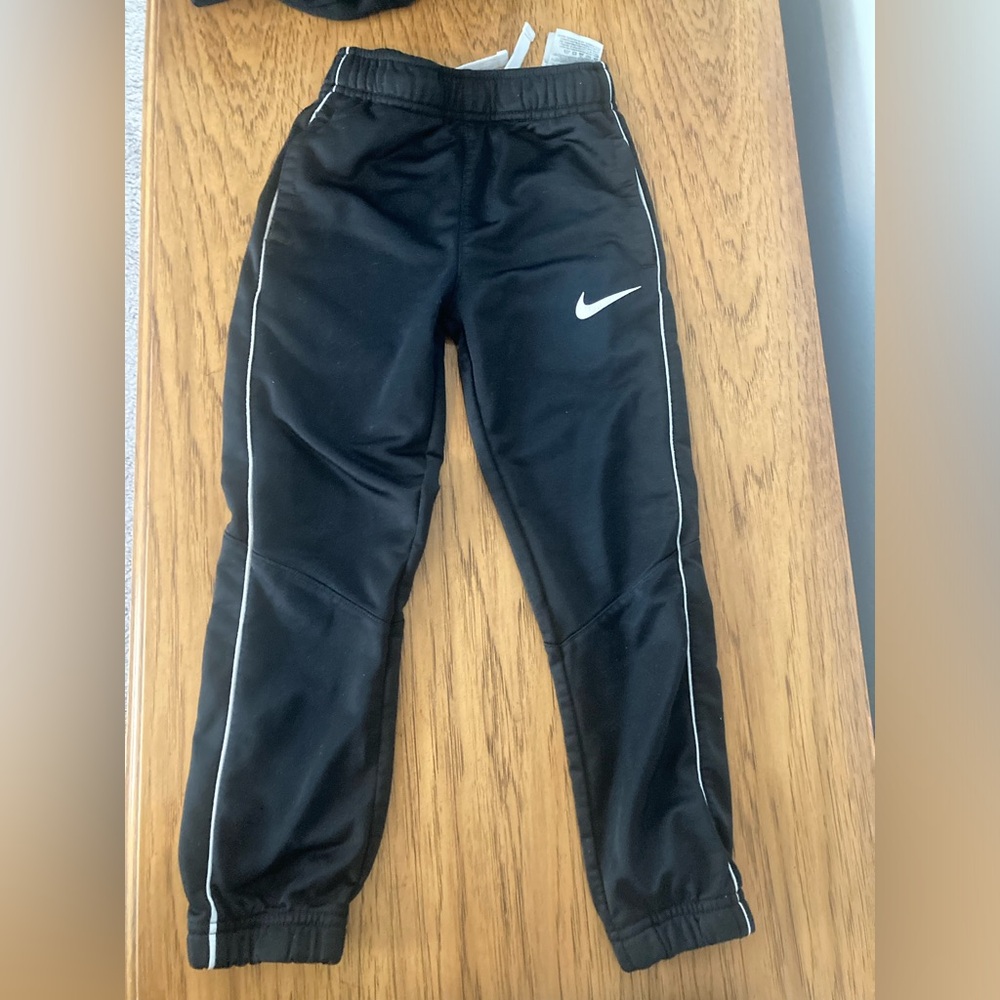 Nike athletic pants
